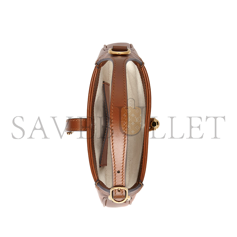 G*u*i jackie 1961 crystals mini bag ‎675799 (19*13*3cm)